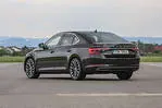 Skoda Superb III FL 1.5 TSI 150 KM — zdjęcie 1