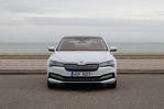 Skoda Superb III FL iV 1.4 TSI Plugin Hybrid 218 KM