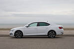 Skoda Superb III FL iV 1.4 TSI Plugin Hybrid 218 KM