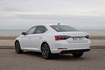 Skoda Superb III FL iV 1.4 TSI Plugin Hybrid 218 KM