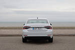 Skoda Superb III FL iV 1.4 TSI Plugin Hybrid 218 KM