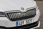 Skoda Superb III FL iV 1.4 TSI Plugin Hybrid 218 KM