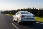 Skoda Superb IV 1.5 TSI MHEV 150 KM