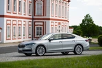 Skoda Superb IV 1.5 TSI MHEV 150 KM