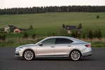 Skoda Superb IV 1.5 TSI MHEV 150 KM