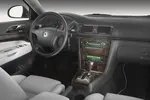 Skoda Superb I 2.8 V6 193 KM — zdjęcie 4
