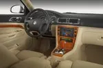 Skoda Superb I 2.8 V6 193 KM — zdjęcie 5