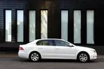 Skoda Superb II 3.6 FSI 260 KM — zdjęcie 3