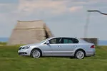Skoda Superb II FL 2.0 TDI 170 KM — zdjęcie 1