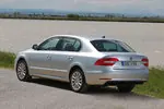 Skoda Superb II FL 2.0 TDI 140 KM — zdjęcie 1