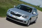 Skoda Superb II FL 2.0 TDI 140 KM — zdjęcie 3