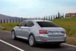 Skoda Superb III 2.0 TSI 280 KM — zdjęcie 3