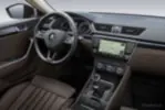 Skoda Superb III 2.0 TSI 280 KM — zdjęcie 4
