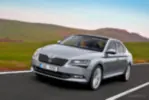 Skoda Superb III 2.0 TSI 280 KM — zdjęcie 2