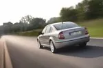 Skoda Superb I 1.8 T 150 KM — zdjęcie 3