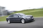 Skoda Superb I 1.8 T 150 KM — zdjęcie 1