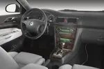 Skoda Superb I 1.8 T 150 KM — zdjęcie 4