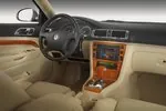Skoda Superb I 1.8 T 150 KM — zdjęcie 5