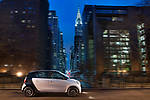 Smart Forfour II ElectricDrive 60 KM