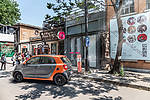 Smart Forfour II ElectricDrive 60 KM