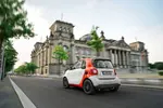 Smart Fortwo III 0.9 90 KM — zdjęcie 2