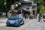 Smart Fortwo III 0.9 90 KM — zdjęcie 4