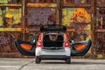 Smart Fortwo III 0.9 90 KM — zdjęcie 8