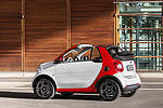 Smart Fortwo III 0.9 90 KM
