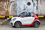 Smart Fortwo III 0.9 90 KM