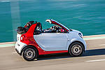 Smart Fortwo III 0.9 90 KM