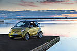 Smart Fortwo III 0.9 90 KM