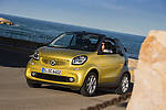 Smart Fortwo III 0.9 90 KM
