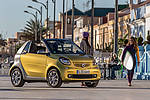 Smart Fortwo III 0.9 90 KM