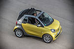 Smart Fortwo III 0.9 90 KM