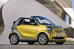 Smart Fortwo III 0.9 90 KM