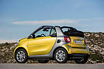 Smart Fortwo III 0.9 90 KM
