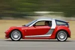 Smart Roadster 1.4 V6 170 KM — zdjęcie 2