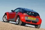 Smart Roadster 1.4 V6 170 KM — zdjęcie 3