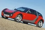 Smart Roadster 1.4 V6 170 KM — zdjęcie 1