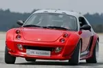 Smart Roadster 1.4 V6 170 KM — zdjęcie 5
