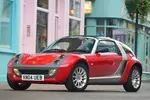 Smart Roadster 1.4 V6 170 KM — zdjęcie 8