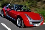 Smart Roadster 0.7 101 KM — zdjęcie 2