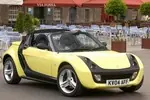 Smart Roadster 0.7 101 KM — zdjęcie 4