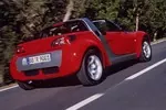 Smart Roadster 0.7 101 KM — zdjęcie 6