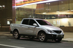 SsangYong Actyon Sport