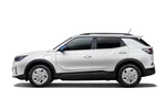 SsangYong Korando Emotion 62 kWh 190 KM