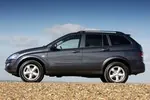 SsangYong Kyron I 200 Xdi 141 KM — zdjęcie 2