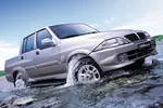 SsangYong Musso I Sport 290 TD 120 KM — zdjęcie 2