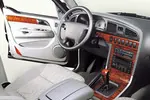 SsangYong Musso I Sport 290 TD 120 KM — zdjęcie 2