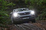 SsangYong Rexton II 2.0 225 KM